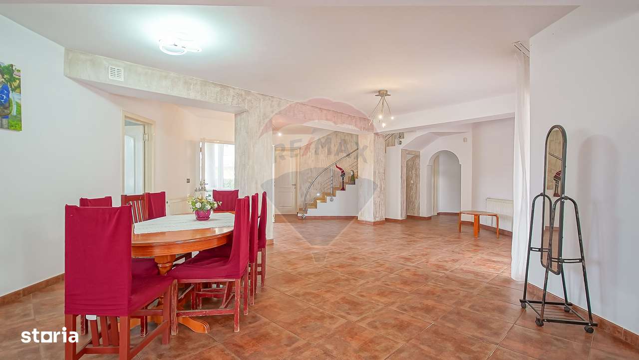 COMISION 0% | 2 CASE + 1119 MP TEREN | PRIMAVERII | PRIVELISTE SUPERBA-6