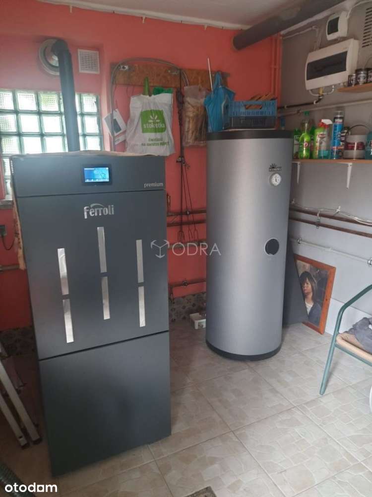 Hala/Magazyn, 186 m², Jelcz-Laskowice-14