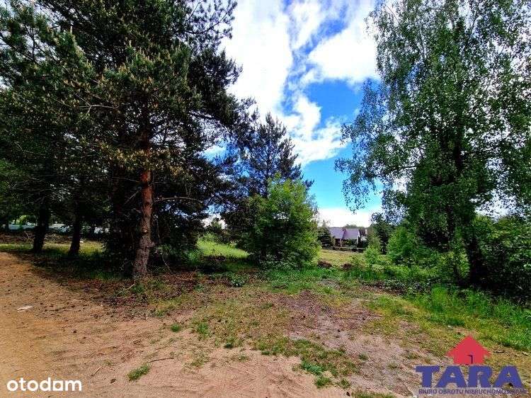 Działki w Laskach Wielkich Małych-4