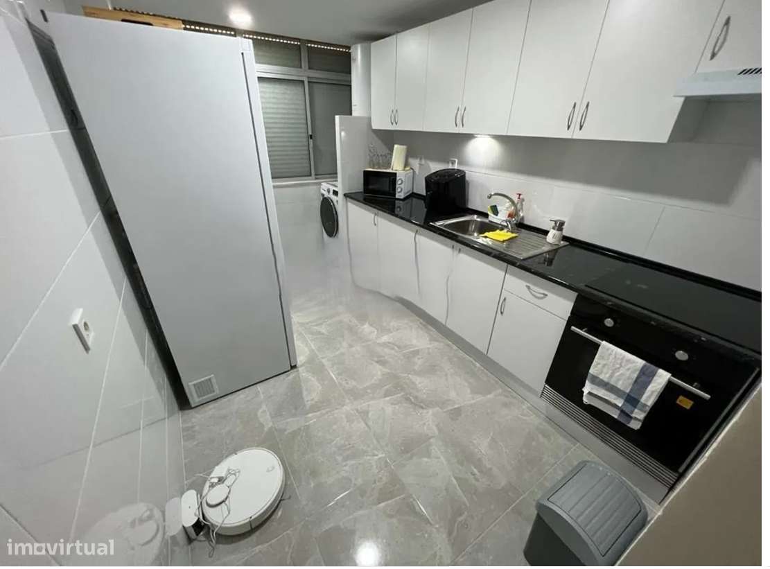 Apartamento T2 remodelado Lavradio ( FF/FM ) - Grande imagem: 4/21