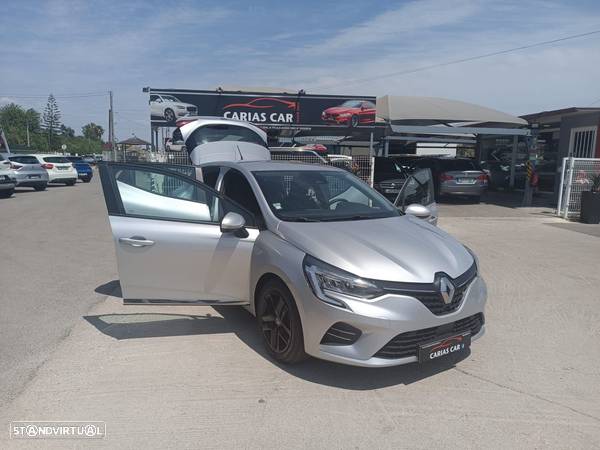 Renault Clio 1.0 TCe Intens - 11
