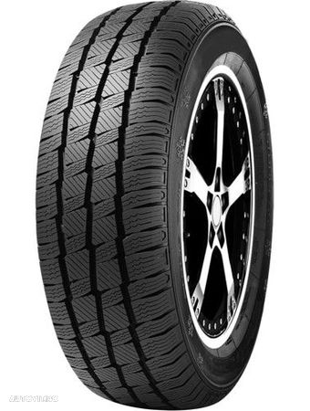 215/65 R 16 C, Torque, WTQ 5000 109R 8PR, Iarna, M+S, Anvelope, - 1