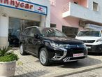 Mitsubishi Outlander 2.4 PHEV Intense - 2