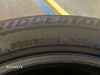 Opony zimowe 265/50 R 19 Bridgestone Blizzak LM001 RFT RSC - 7