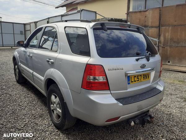 Senzor Kia Sorento 2.5 Diesel 2002 - 2009 (583) Senzor presiune clima - 3