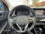 Hyundai Tucson blue 1.7 CRDi 2WD DCT Style - 16