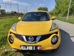 Nissan Juke 1.2 DIG-T Fun Edition EU6 - 10