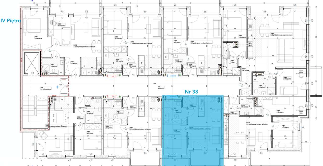 Budynek B2 M38 - Pełny obrazek: 2/7