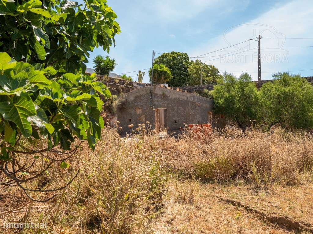 Quinta de São Miguel | Um Projeto Único junto ao Castelo de Estremo...-54