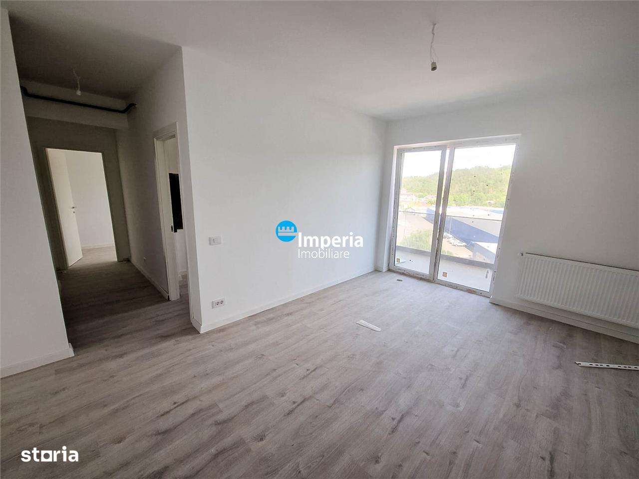 Apartamente noi FINALIZATE, 3 camere D, Poitiers-Continental - Imagine principală: 5/17