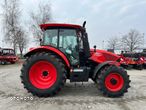 Zetor FORTERRA HSX 130 - 4