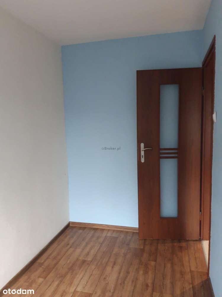 Mieszkanie 36m2 Kraków, ul. Na Szaniec. Osobna, jasna kuchnia, balkon.-1