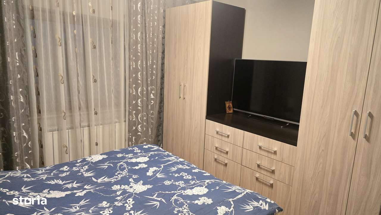 Vand apartament de 3 camere decomandat in Deva, zona Maresal Averescu-8