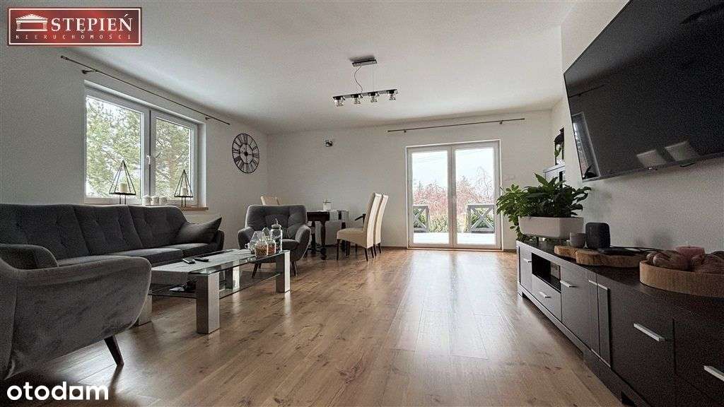 Dom jednorodzinny Jeżów Sudecki - Pełny obrazek: 4/20