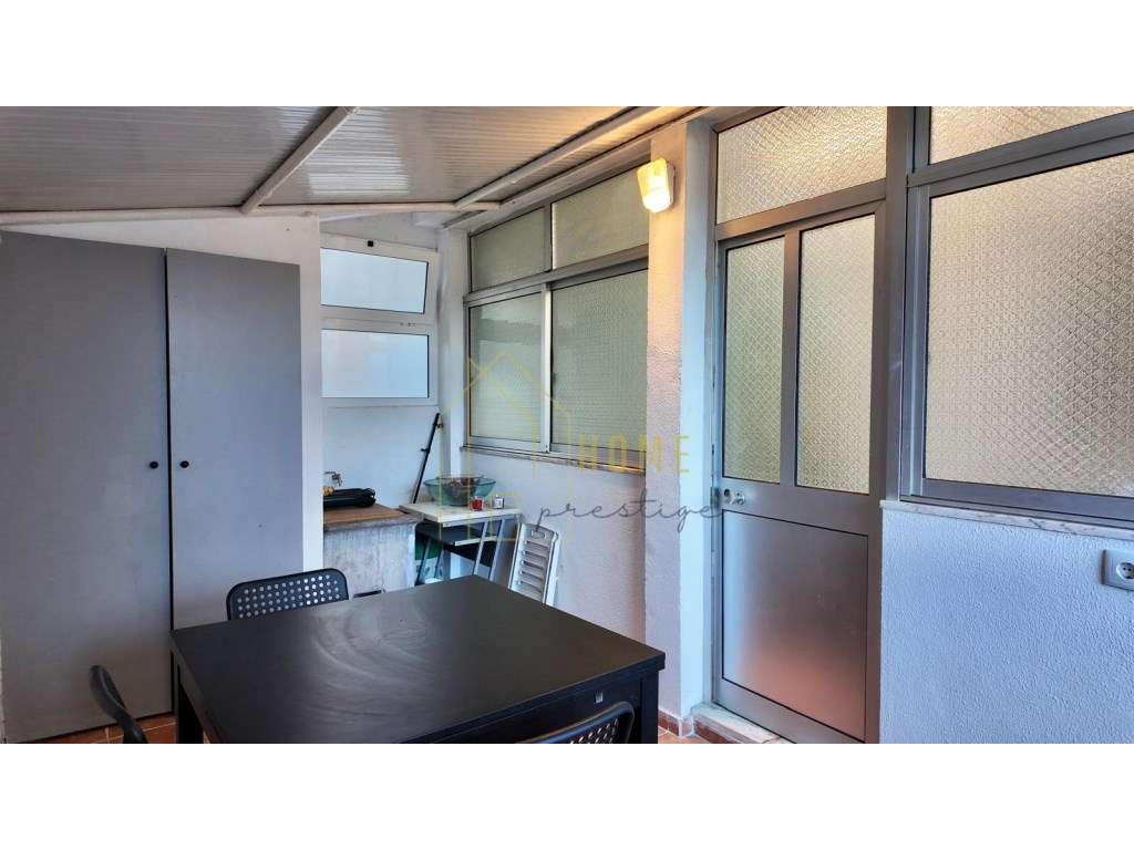 Apartamento T2 - Almada - Grande imagem: 4/17