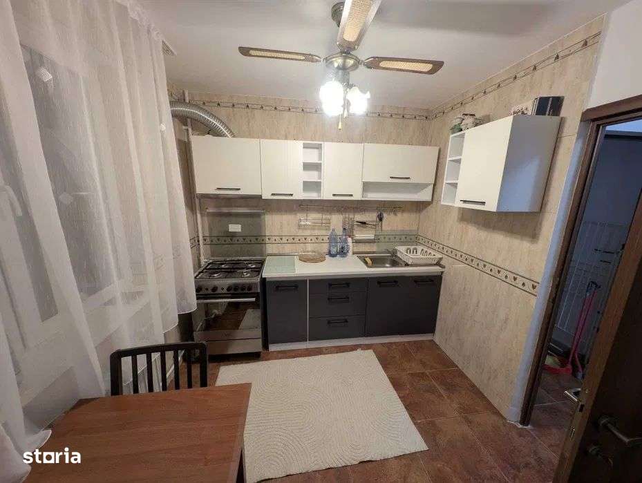 Apartament 2 camere metrou Piata Sudului | Sun Plaza Mall - Imagine principală: 4/5