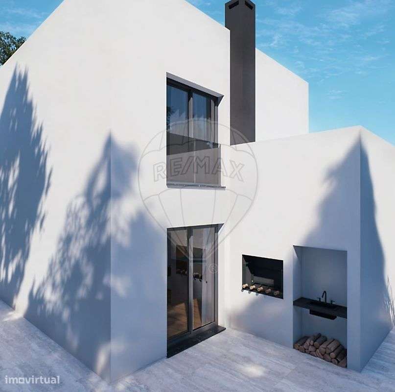 Moradia T4 para venda - Grande imagem: 3/39