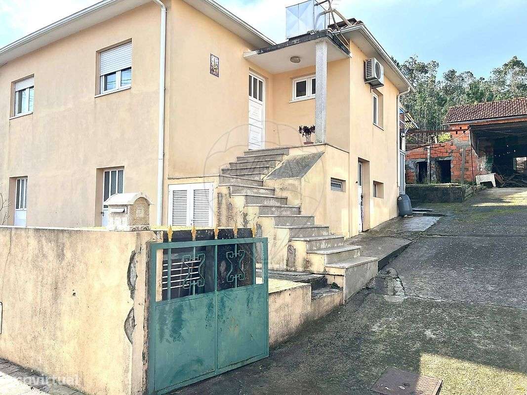 Moradia T2 para venda - Grande imagem: 4/42