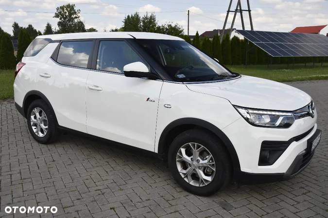 SsangYong Tivoli Grand - 5