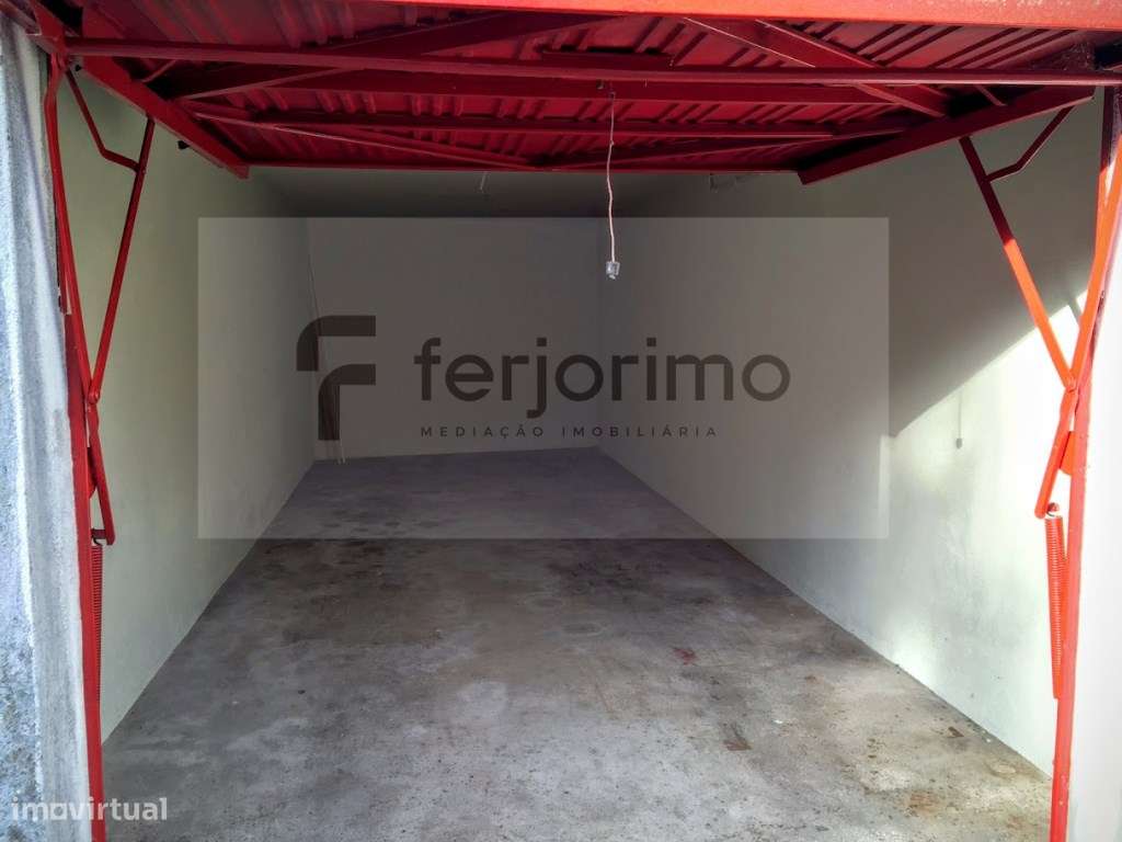 Apartamento T3 para venda no centro da Vila-14