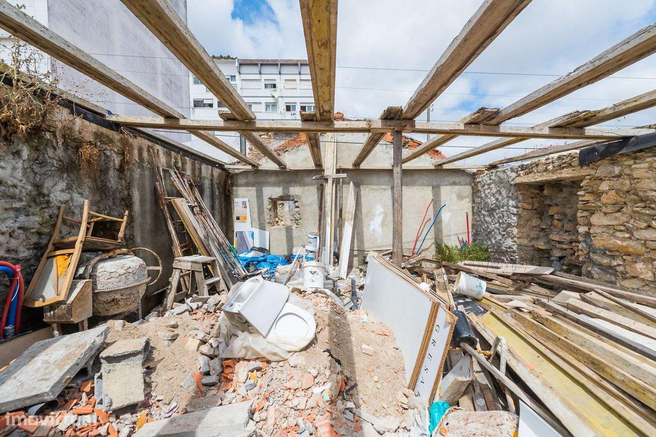 8 Moradias no Cacém | Investimento-31