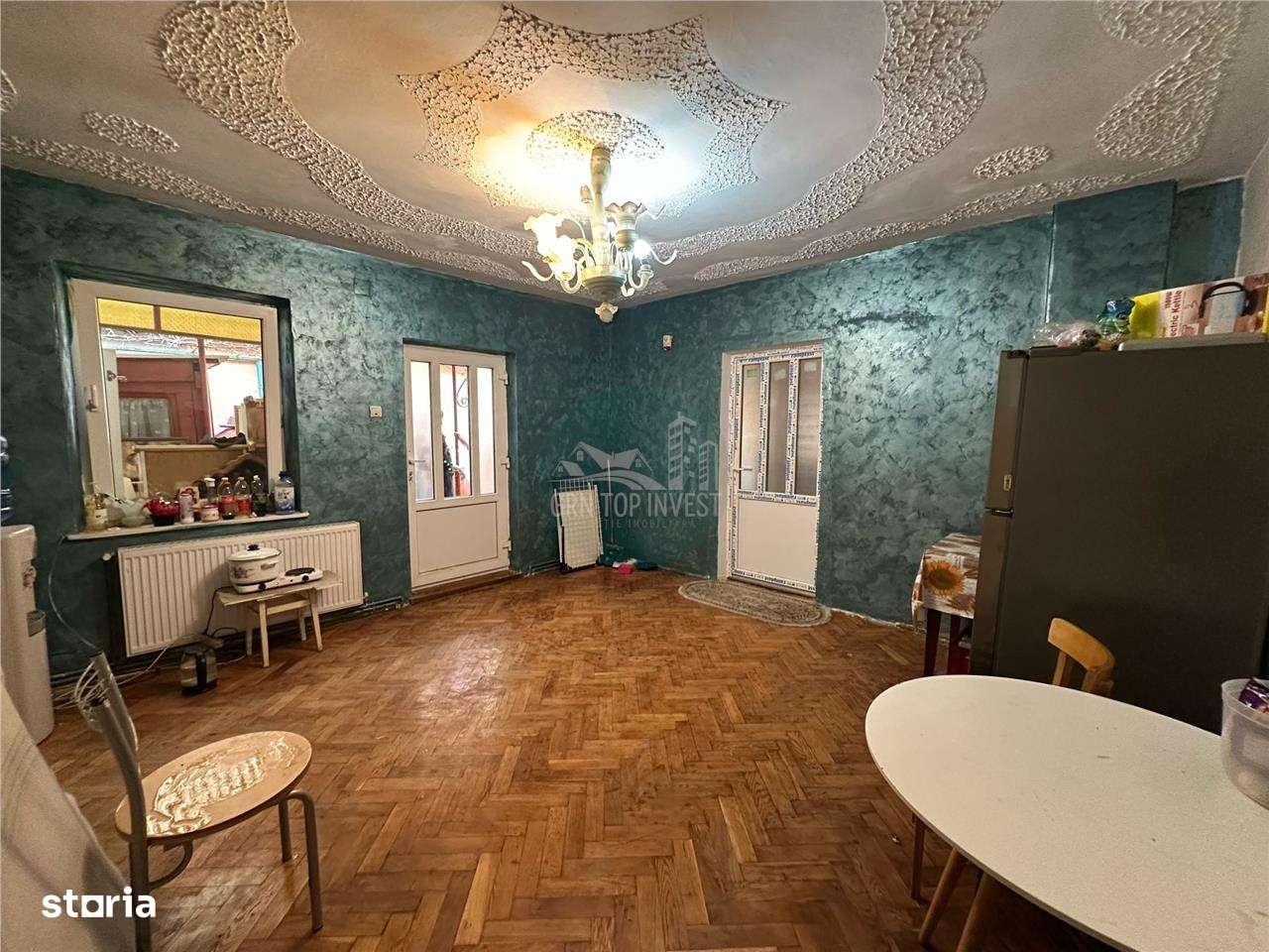 Casa individuala cu  3 camere si 360 mp teren zona Aviatiei - Imagine principală: 5/20