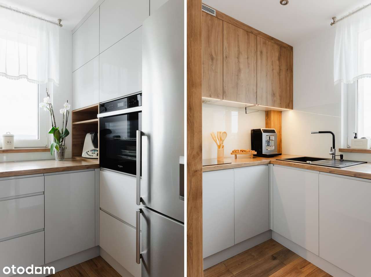 Spółdzielcze własnościowe, budynek z windą, piwnica, loggia-5