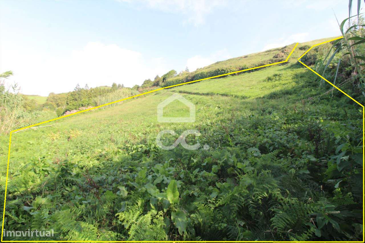 Conjunto de 2 Terrenos com 10.200 ,00 m2 - Ginetes - Ponta Delgada - Grande imagem: 3/14