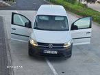 Volkswagen Caddy - 2