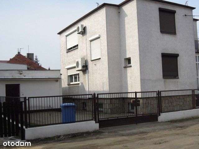 2 domy,2działki duzy potencjał