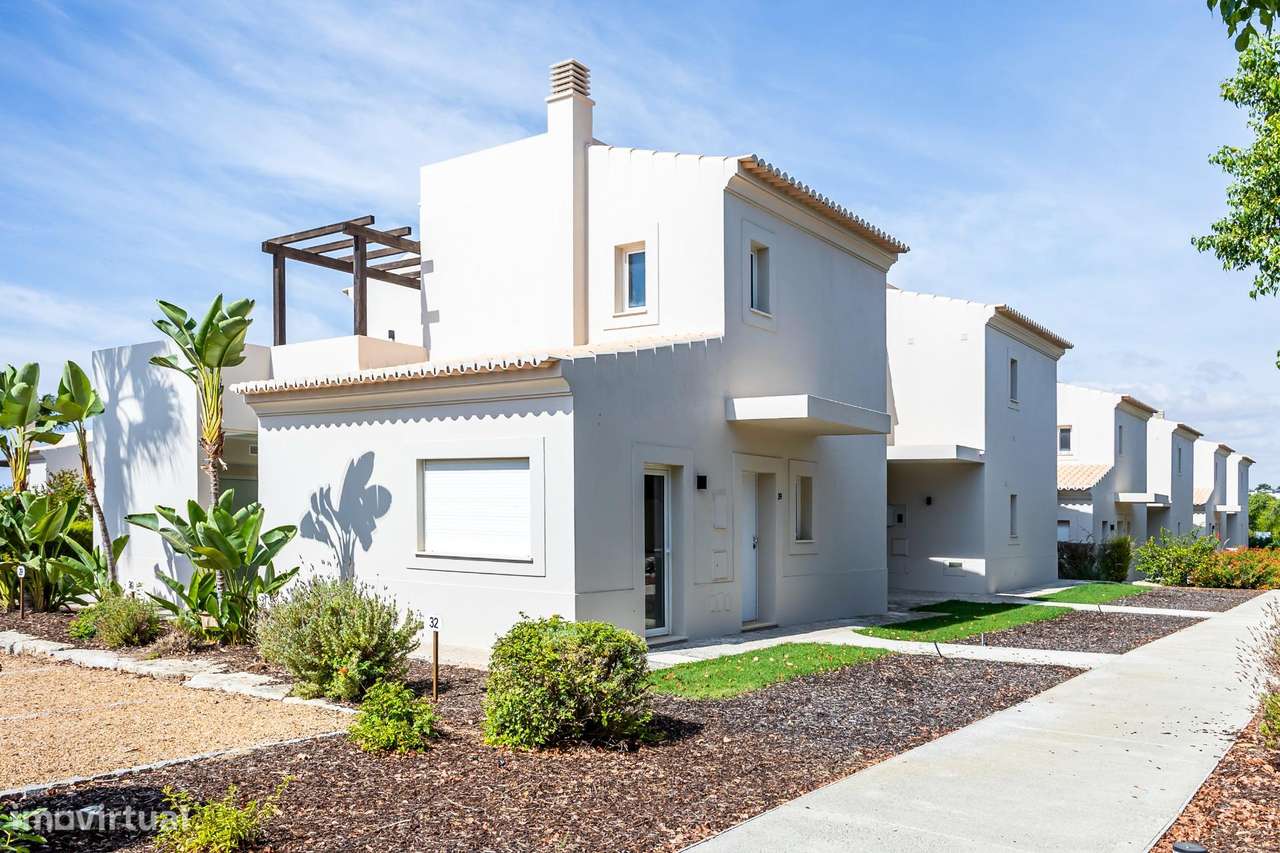 Moradia de Sonho a 2 Minutos das Praias de Carvoeiro-3