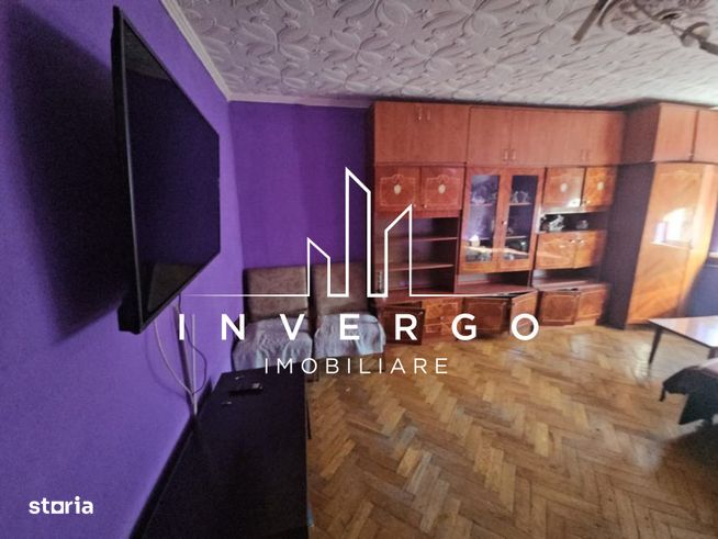 Apartament, 2 camere,  de vanzare, in Nufarul-2