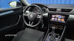 Skoda Superb Combi 2.0 TDI DSG Ambition - 4