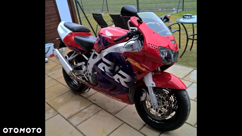 HONDA CBR 900 SC33 NA CZĘŚCI set reflektor owiewka lagi półka felga tarcza silnik gaźnik siedzenie - 1