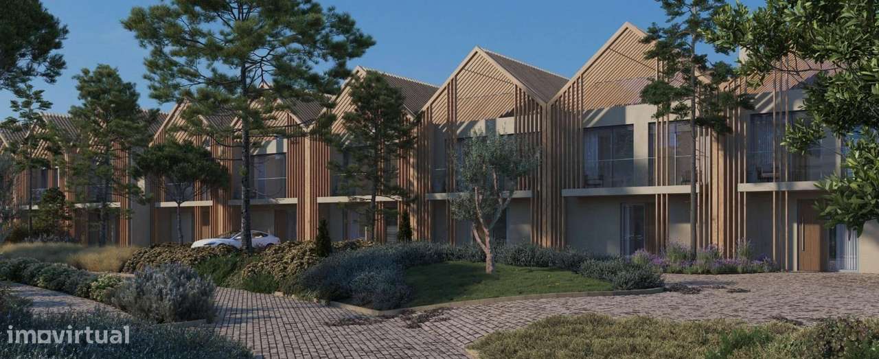 Townhouse com Açoteia e Acesso Direto à Praia no Verdelago Resort-22