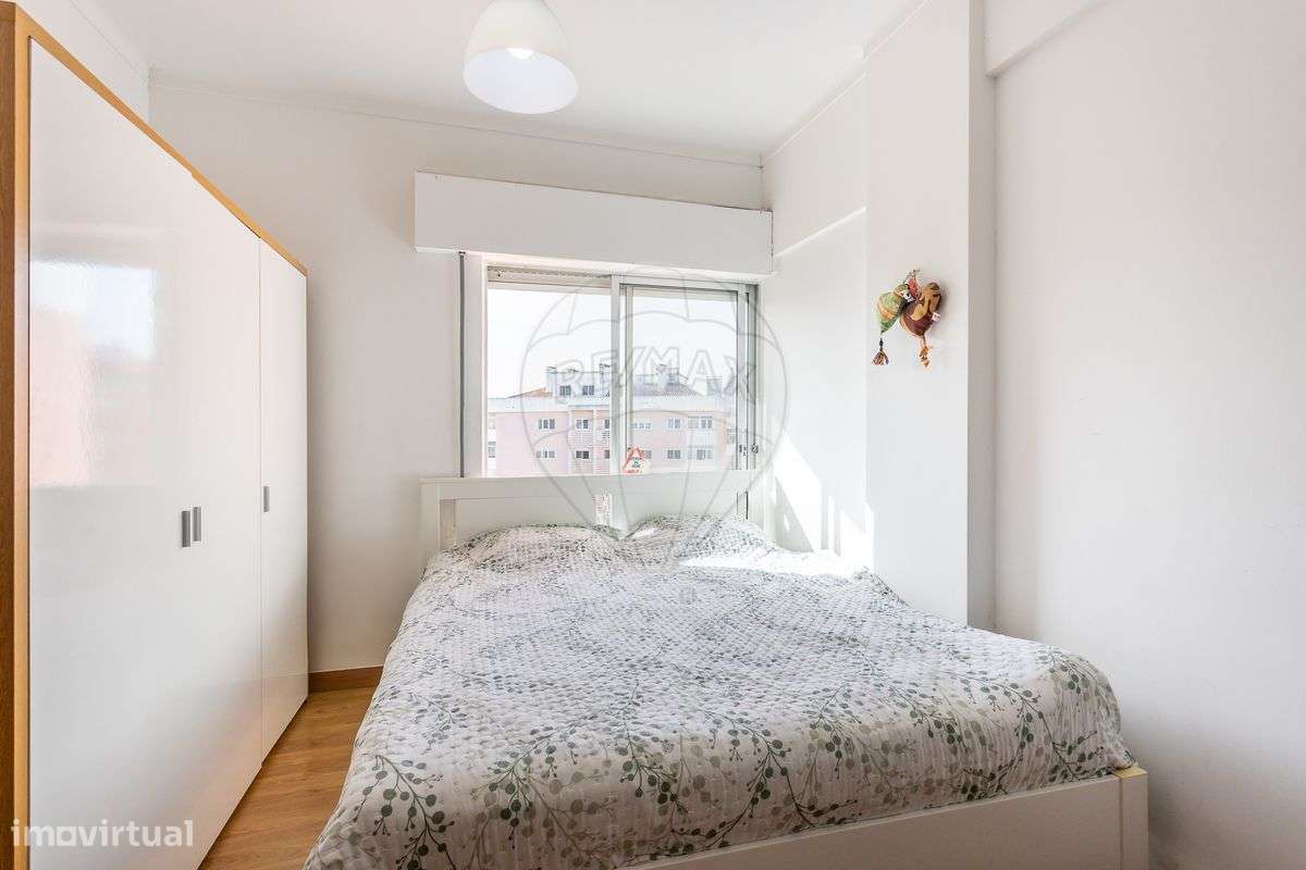 Apartamento T3 para venda - Grande imagem: 5/21