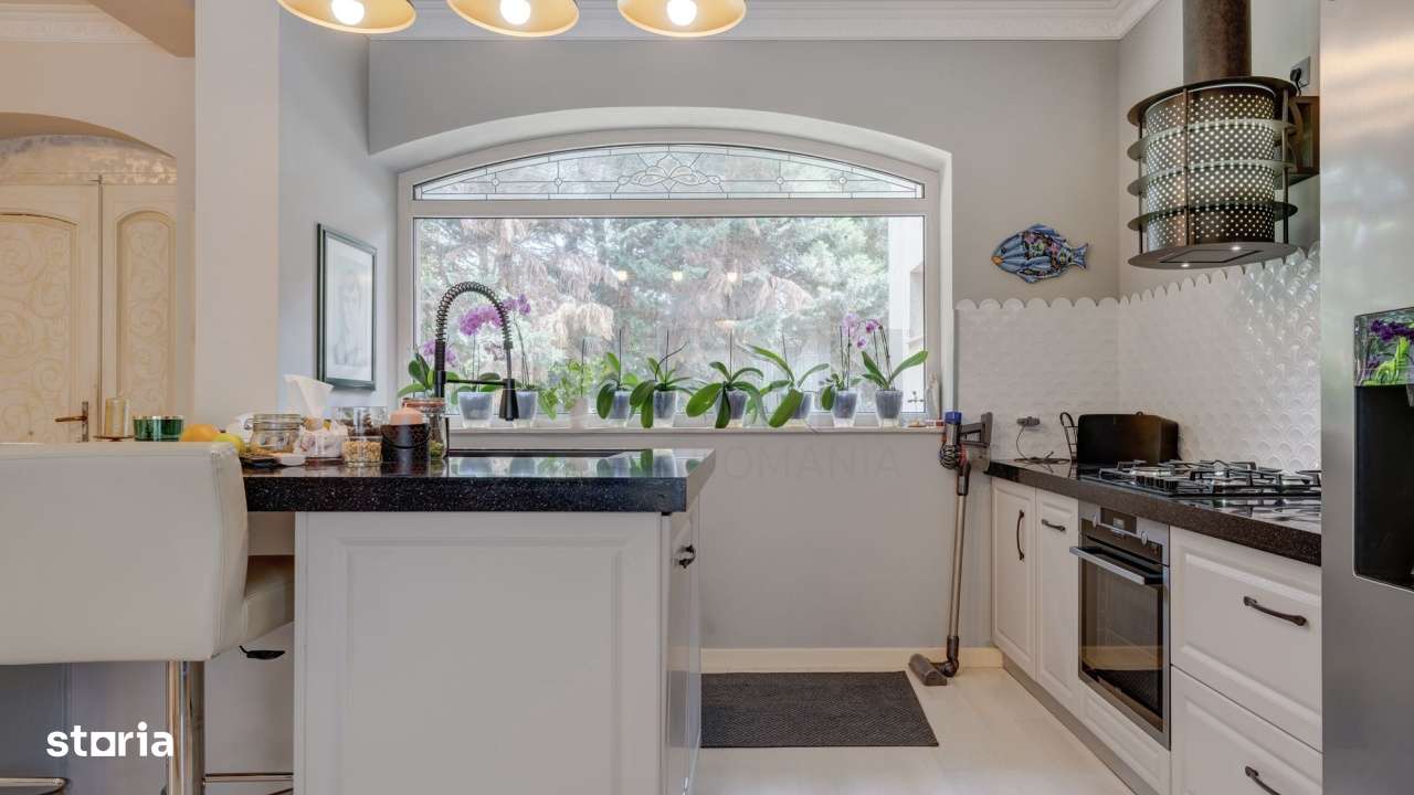 Vila moderna de vanzare I Iancu Nicolae - Imagine principală: 4/15