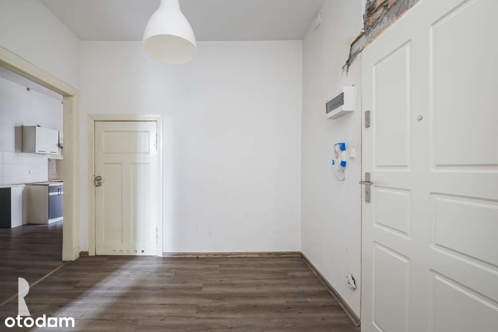 Własne M w odrestaurowanej kamienicy | Jeżyce | - Pełny obrazek: 5/16