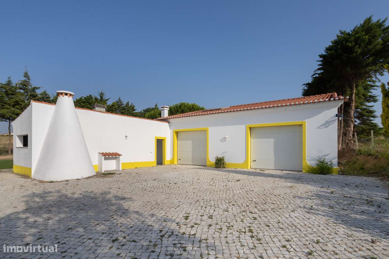 Herdade Exclusiva em Alenquer - Uma Oportunidade Única!-32