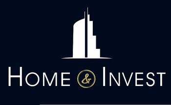 Home&Invest Logo