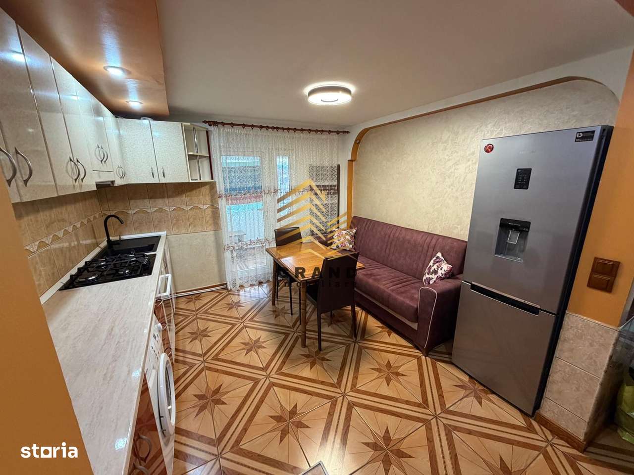 APARTAMENT 2 CAMERE DE VANZARE | DECOMANDAT | ZONA IMPARATUL TRAIAN-1