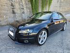 Audi S4 3.0 TFSi quattro S tronic - 1