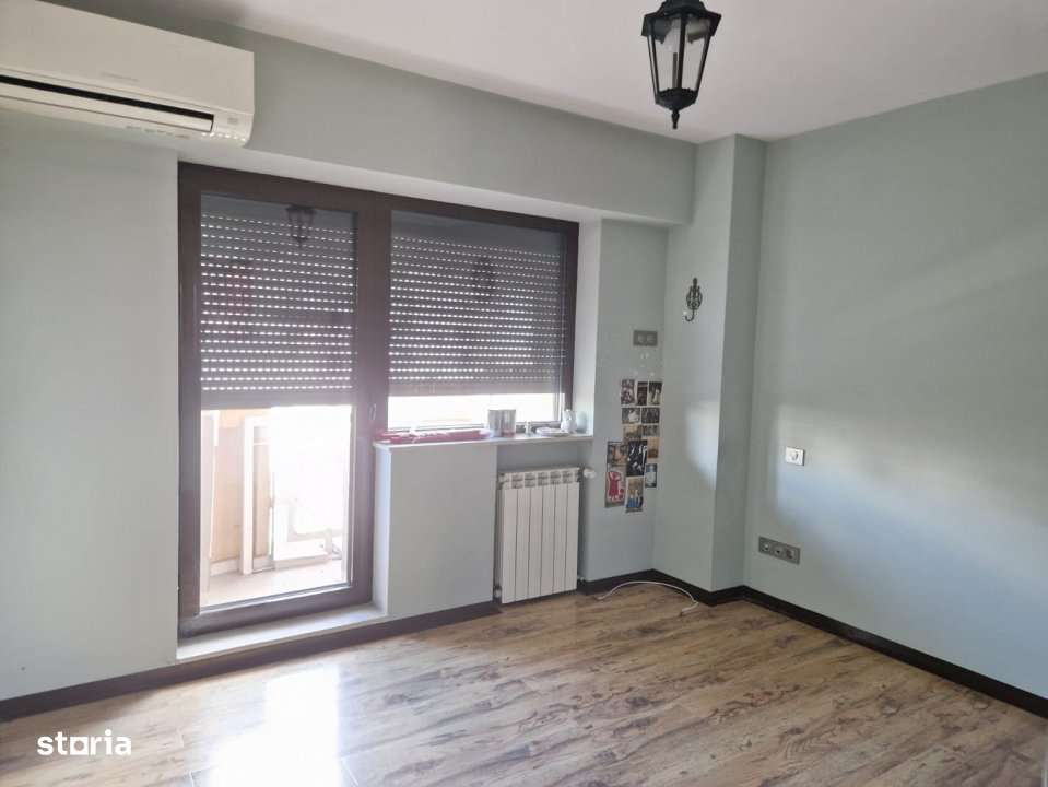 Apartament 3 cam, transformat in 4 camere, Piata Victoriei-2