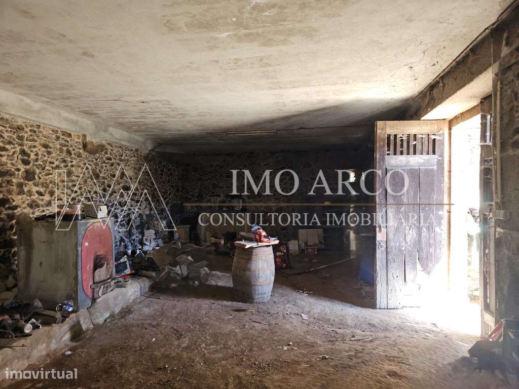 Vila Nune, CRUJEIRA-19