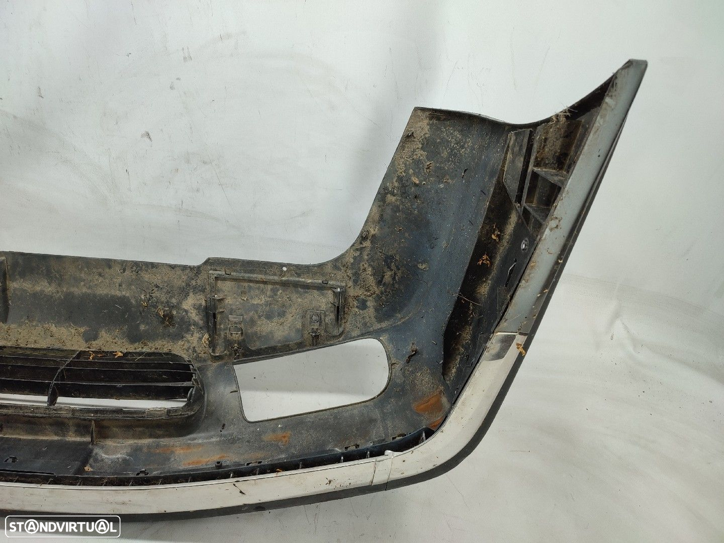 Para Choques Frente Peugeot 605 (6B) - 10