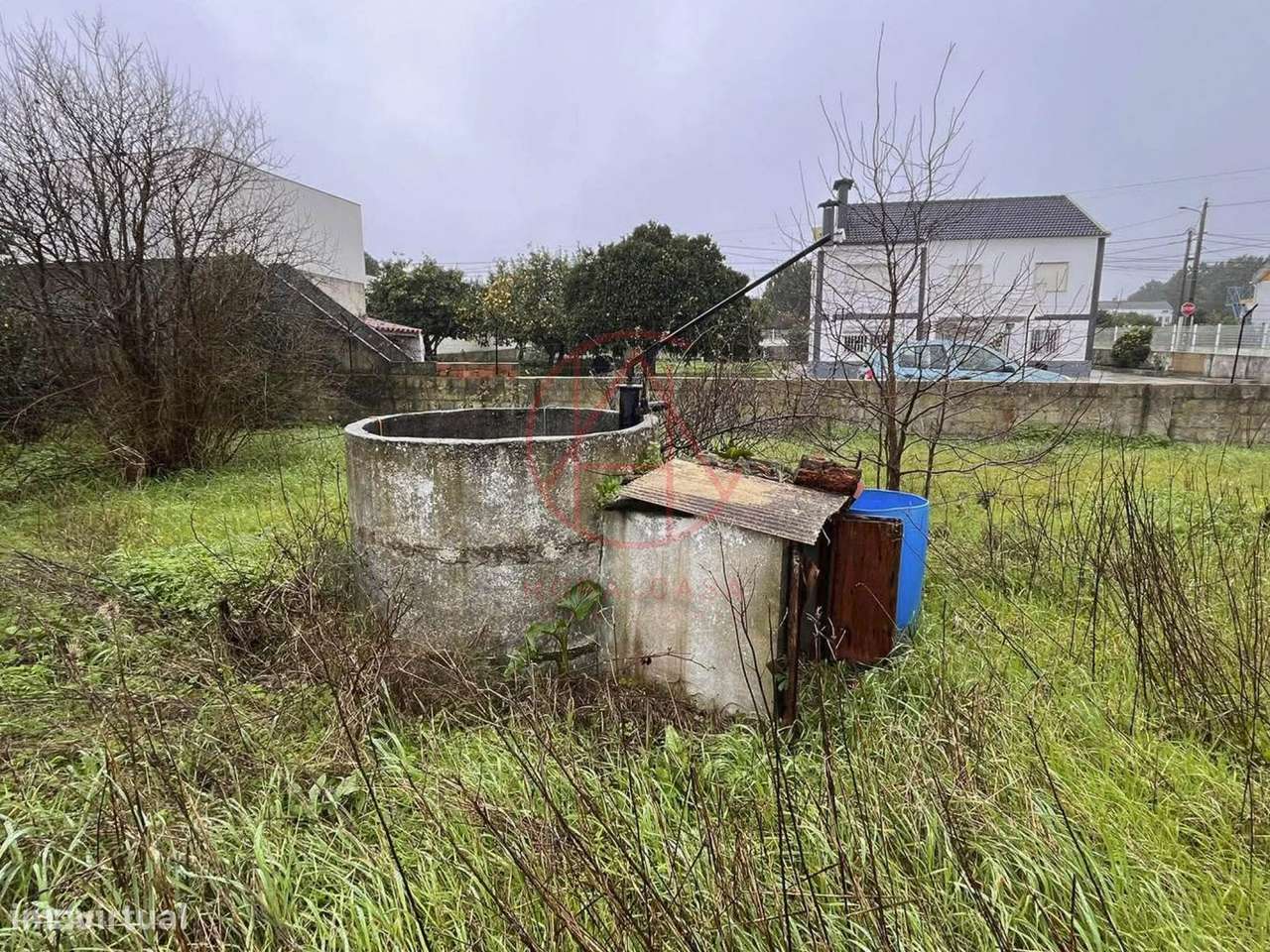 Terreno urbano Coina - Grande imagem: 5/10