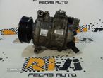 Compressor Do Ac / Ar Condicionado Audi A4 (8Ec, B7)  8E0260805bp / Jp - 1