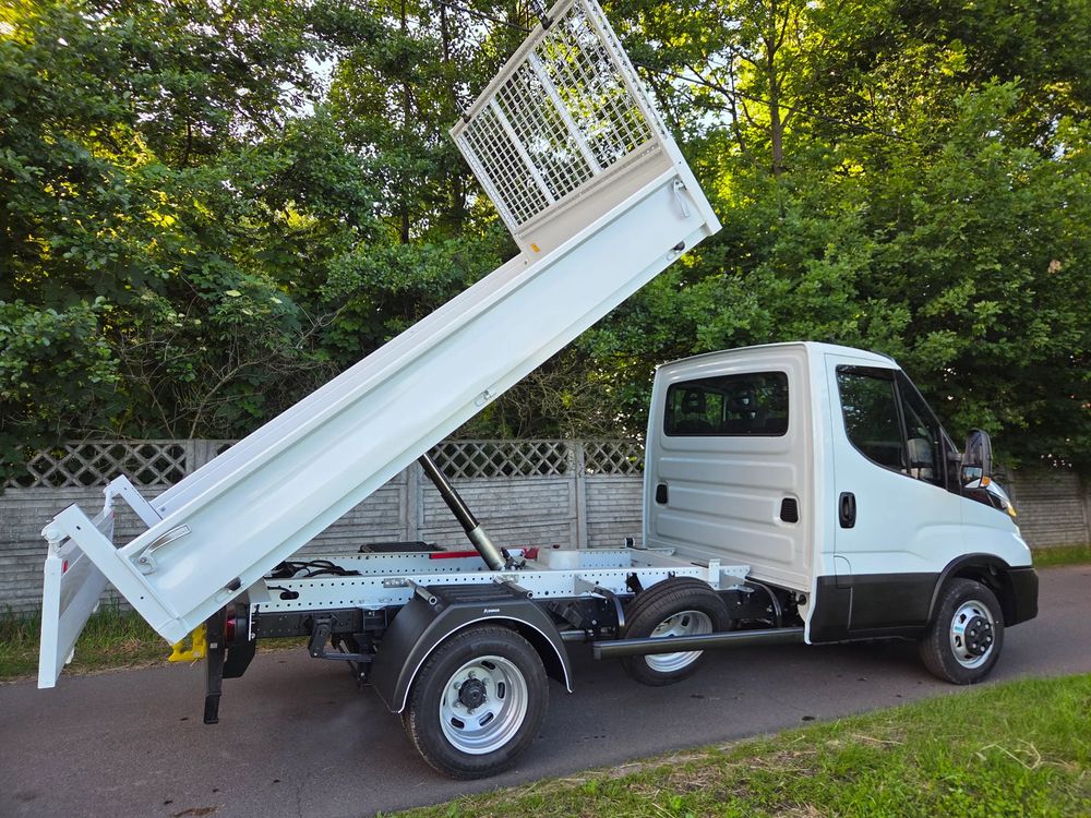 Iveco Daily 2025