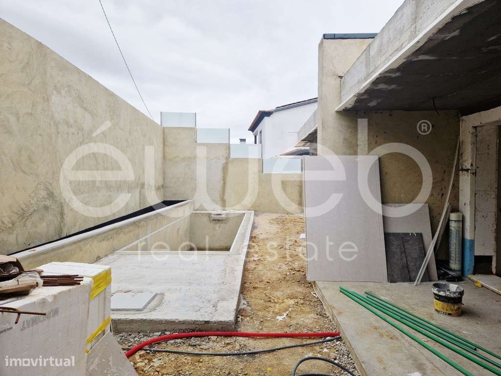 Moradia T3, Quinta da Lage, Palmela-12