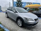 SEAT Leon X-Perience 1.6 TDi S/S - 6